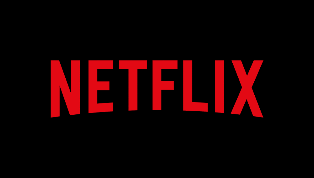 Logo da NETFLIX